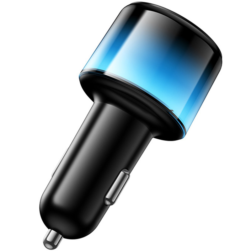 АЗУ Hoco Z69A Vivido PD37W+QC3.0 (1USB-A/2C) Херсон - зображення 5