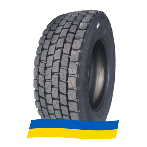 295/60 R22.5 Aufine SMART DR30 150/147K Ведуча шина Київ - зображення 12