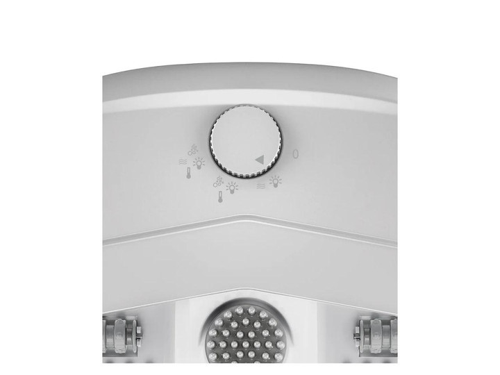 Выпрямитель для волос Adler AD-2325 35 Вт Київ - зображення 3