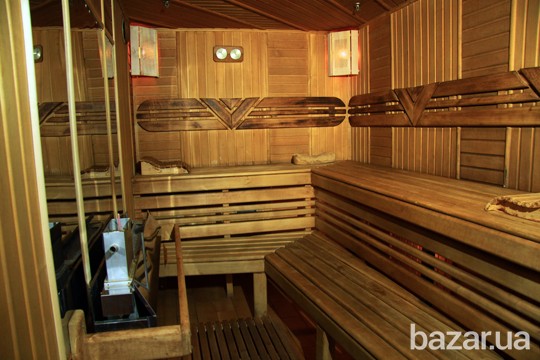 Продажа Развлекательно-Оздоровительный Комплекс, СПА-Салон (Львовская Львов - изображение 5