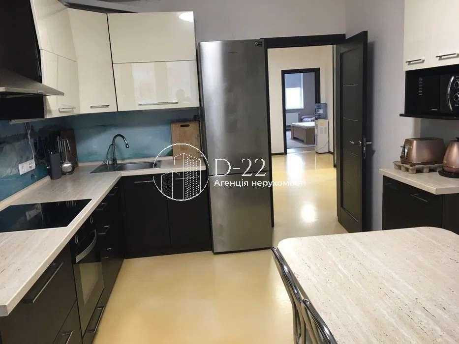 долгосрочная аренда 3-к квартира Киев, Голосеевский, 30000 грн./мес. Киев - изображение 11