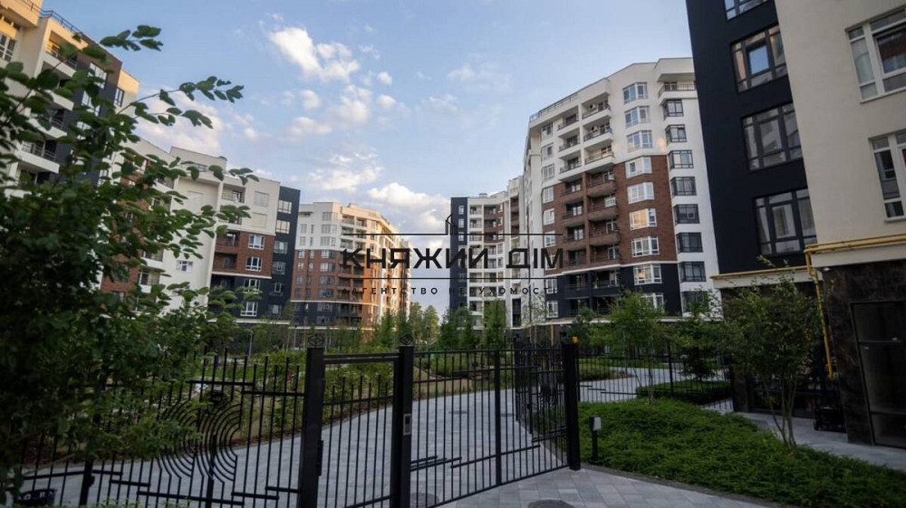 Без комісії! Продаж 2 кімнатна квартира м. Ірпінь ЖК Синергія Сіті КОД 21147345 Київ - зображення 7