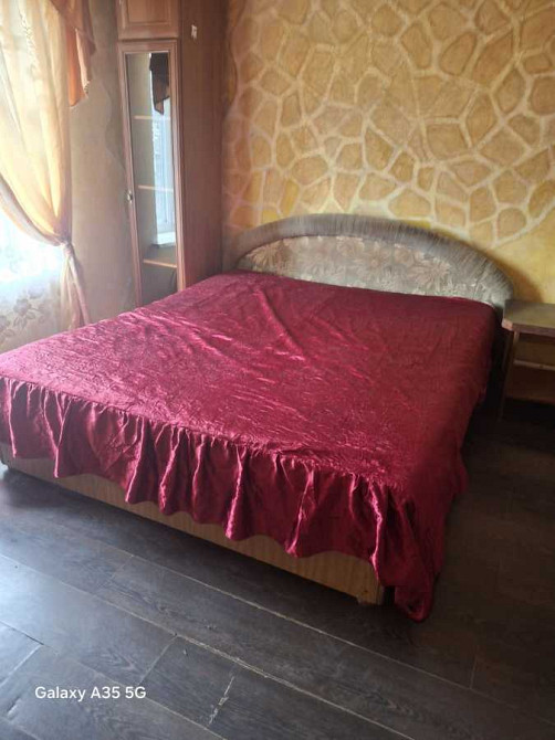 долгосрочная аренда комната Киев, Дарницкий, 4200 грн./мес. Киев - изображение 1