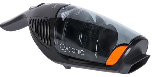 Пылесос аккумуляторный Gorenje SVС-144-FBK 95 Вт Київ - зображення 2