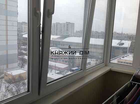 ОРЕНДА! 2-х кімнатна квартира, метро Мінська, є газ, бойлер № 1135808 Киев