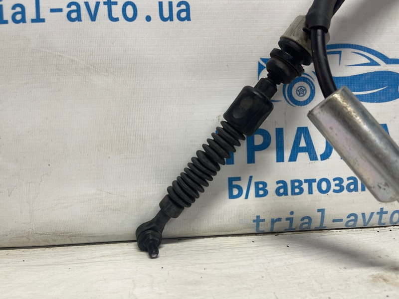 Трос коробки передач Hyundai Santa fe 2012-2019 467904Z100 (Арт. 75000) Київ - зображення 2