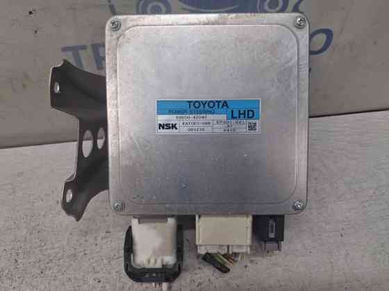 Блок управления рулевой рейкой Toyota RAV 4 2005-2016  (Арт. 83276) Київ
