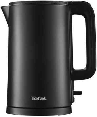 Электрочайник Tefal KO1408E0 1.5 л черный Київ