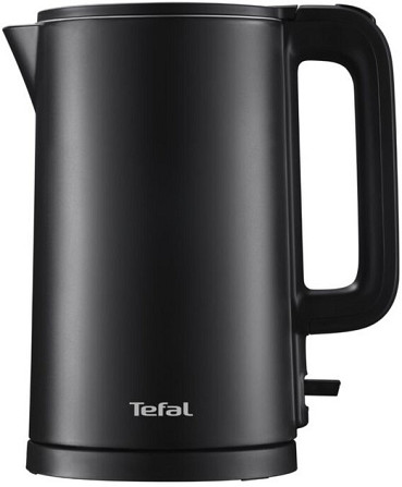 Электрочайник Tefal KO1408E0 1.5 л черный Киев - изображение 2