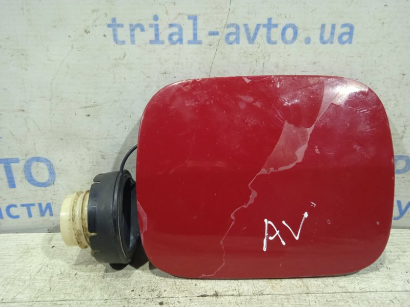 Лючок бака Toyota Avensis T25 1.8 БЕНЗИН 1ZZFE 2002 (б/у) Київ - зображення 1