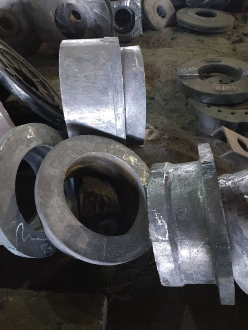 Деталі машинобудування, виконання ливарним способом Кам'янське (Дніпродзержинськ) - зображення 5