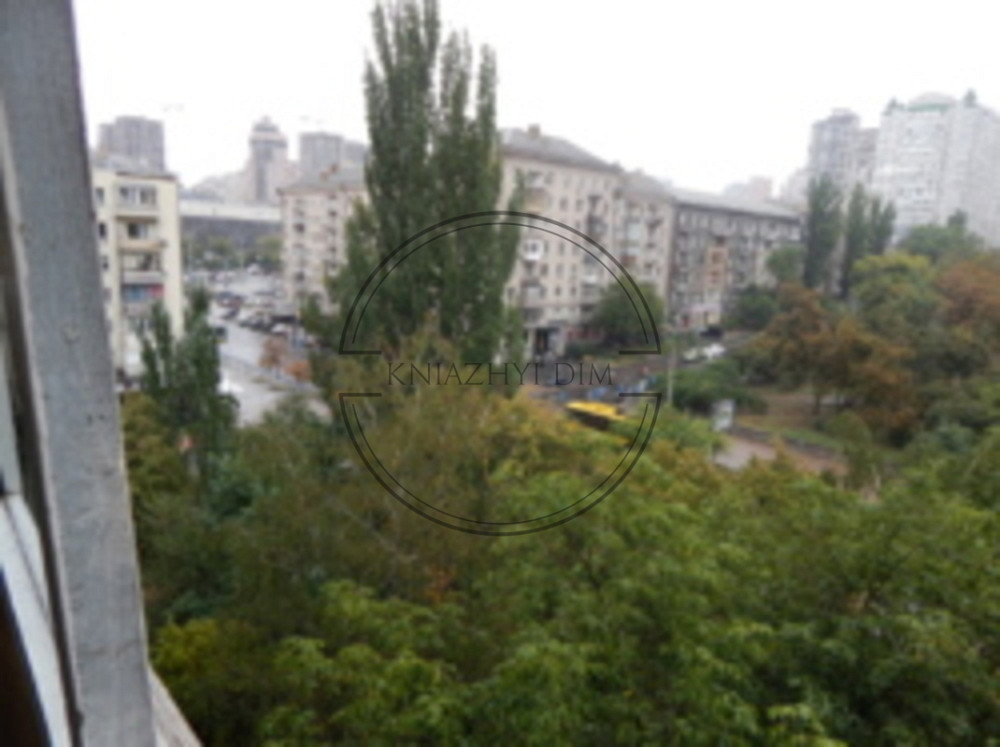 БЕЗ КОМІСІЇ! Оренда роздільної 2-х к. кв біля ст.м. Палац Україна вул. Велика Васильківська,124 № 11 Киев - изображение 9