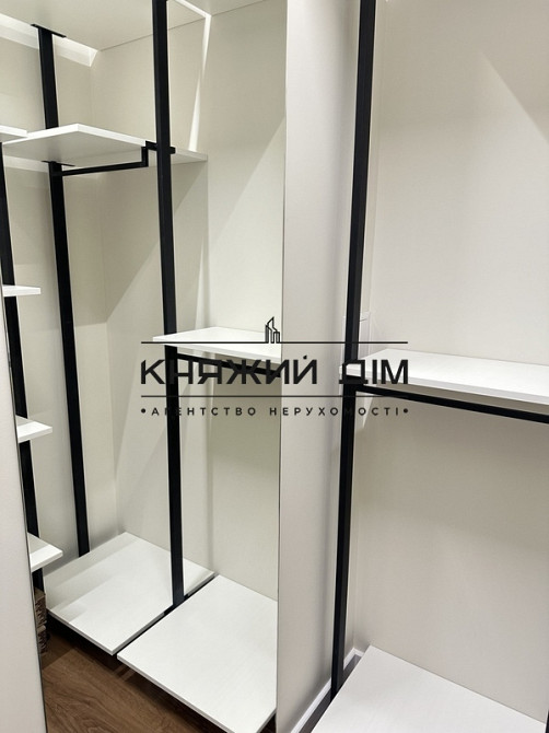 Оренда 2-х кв. студія, ЖК Рибальський, № 11204895 Київ - зображення 5