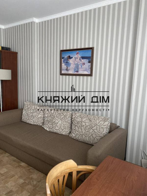 Оренда 2 кімнатна квартира ЖК Сільвер бриз КОД 116094 Київ - зображення 10