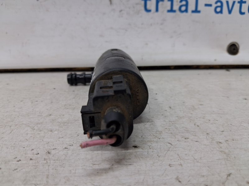 Насос омывателя фар Hyundai Santa fe DM 2.2 DIESEL D4HB 2012 (б/у) Киев - изображение 3