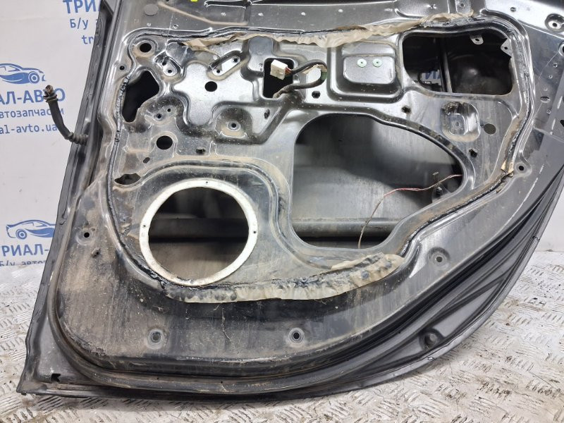 Дверь задняя правая Mitsubishi L200 KB 2.5 DIESEL 4D56 2006 (б/у) Киев - изображение 10