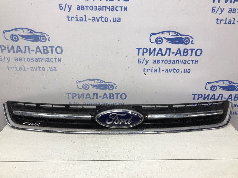 Решетка радиатора Ford Kuga CBS 2.0 DIESEL 2011 (б/у) Киев - изображение 1