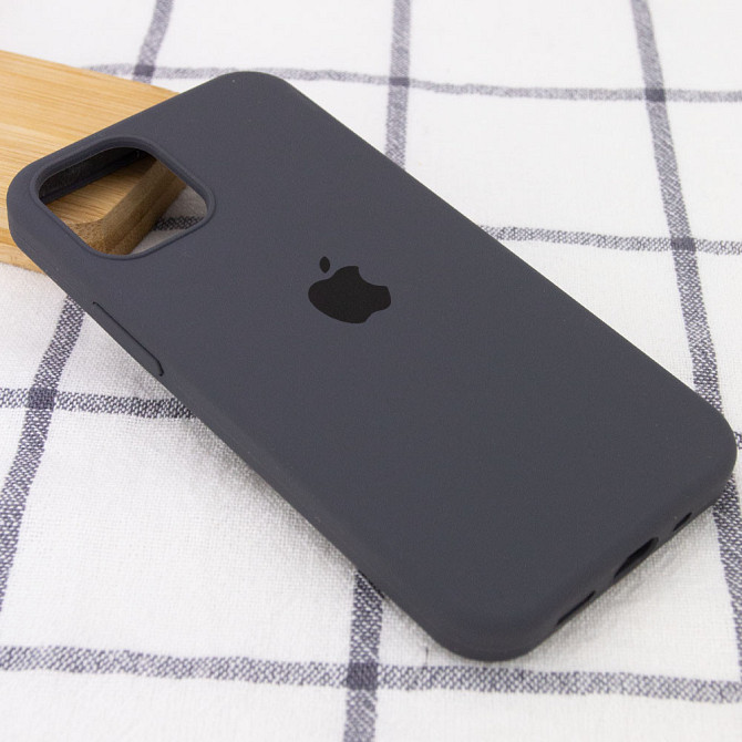 Чехол Silicone Case Full Protective (AA) для Apple iPhone 13 Pro (6.1") Херсон - зображення 9