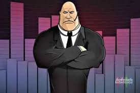 Начальник (Інспектор) охорони Теплодар - изображение 1