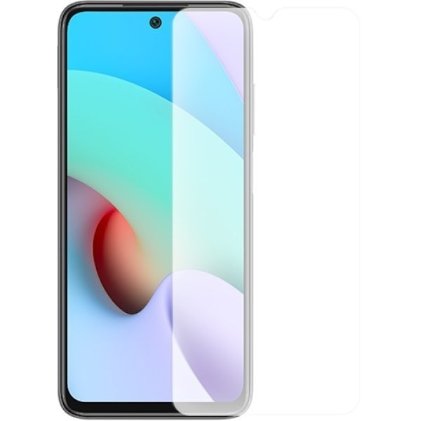 Захисна гідрогелева плівка DM для Xiaomi Redmi 10/Note 10 5G/11 4G/11SE 5G/Poco M3 Pro Матова (Код т Харьков - изображение 4