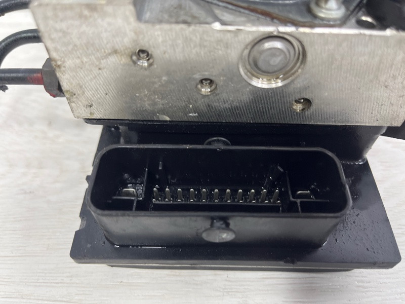 Блок abs Hyundai Sonata 2010-2016 589203Q500 (Арт. 72148) Київ - зображення 5