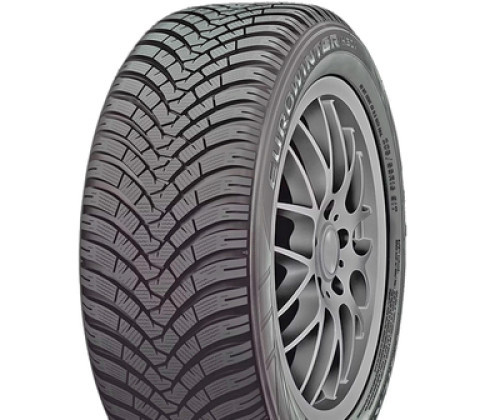 235/55 R17 Falken Eurowinter HS01 103V Легкова шина Київ - зображення 7