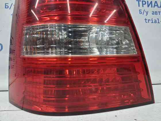Фонарь задний внешний левый Kia Sorento BL 2.5 DIESEL D4CB 2002 (б/у) Киев