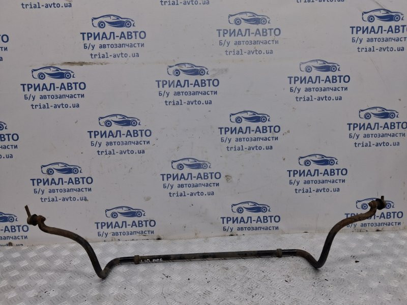 Стабилизатор передний Mitsubishi Lancer 10 1.5 БЕНЗИН 4A91 2007 (б/у) Київ - зображення 1