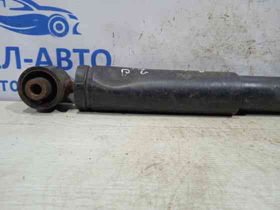 Амортизатор задний Nissan Qashqai J10 2.0 БЕНЗИН MR20DE 2006 задн. прав. (б/у) Київ