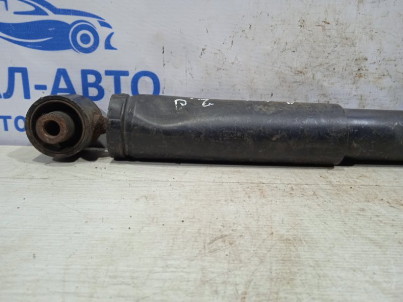 Амортизатор задний Nissan Qashqai J10 2.0 БЕНЗИН MR20DE 2006 задн. прав. (б/у) Київ - зображення 2