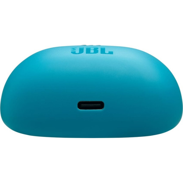 Bluetooth-гарнітура JBL Tune Beam 2 Turquoise (JBLTBEAM2TQE) (Код товару:40747) Харьков - изображение 8