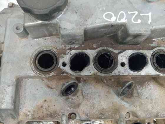 Двигатель Mitsubishi L200 KB 2.5 DIESEL 4D56 2006 (б/у) Киев