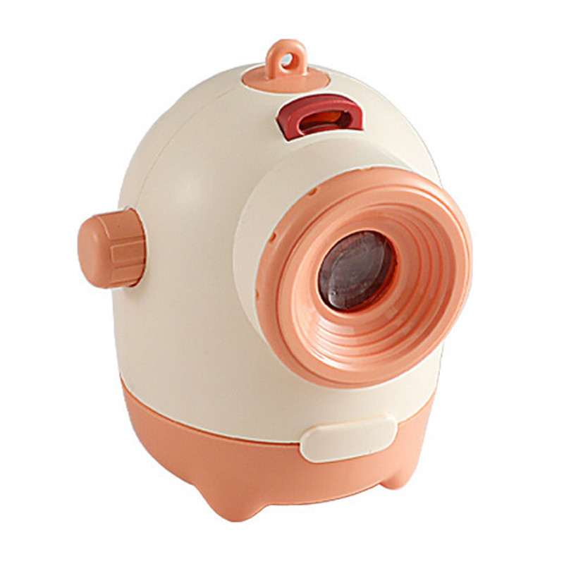 Детский проектор-светильник ME-236 Mood Херсон - зображення 1