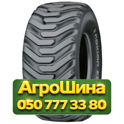 750/55R26.5 Nokian ELS 177D Индустриальная шина Київ - зображення 1