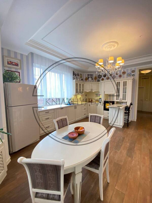 Без комісії Є генератор. Оренда будинку 240кв.м. Петропавлівська Борщагівка КОД: 139459 Киев - изображение 9