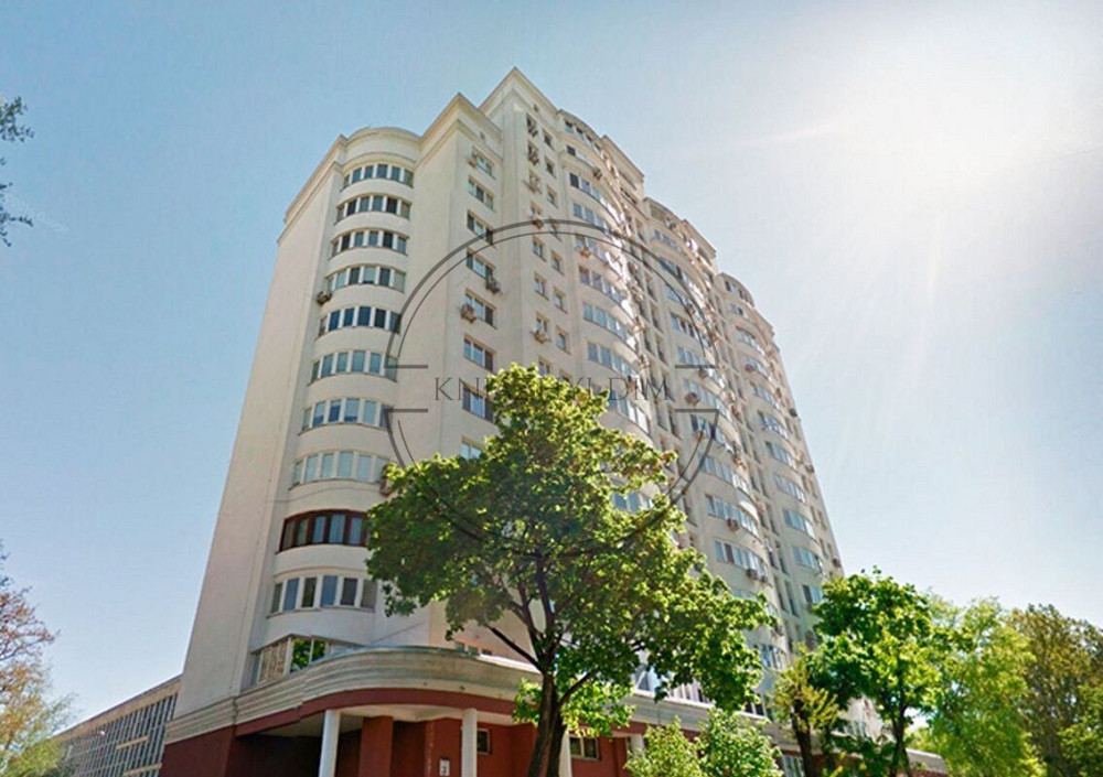 Оренда 1-к квартири на Севастопольській площі в новому будинку. №11198402 Київ - зображення 8