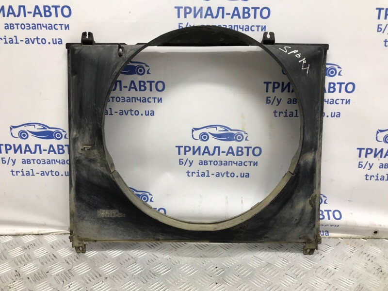 Диффузор Mitsubishi Pajero Sport K9 2.5 DIESEL 4D56 1996 (б/у) Київ - зображення 1