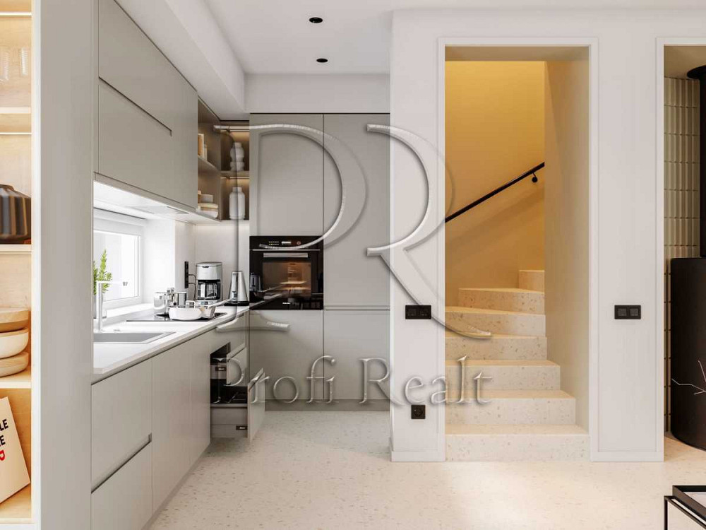 продажа 3-к таунхаус Киев, Днепровский, 90000 $ Київ - зображення 11