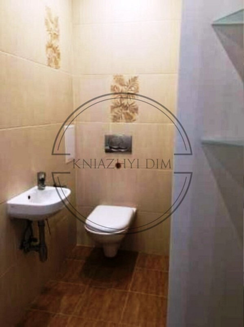 Продажа 3-х к. квартиры студио м. Левобережная. №21135565 Київ - зображення 12