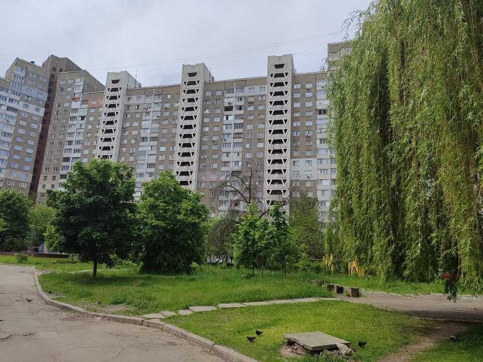 продажа комната Киев, Голосеевский, 892872 грн. Київ - зображення 3