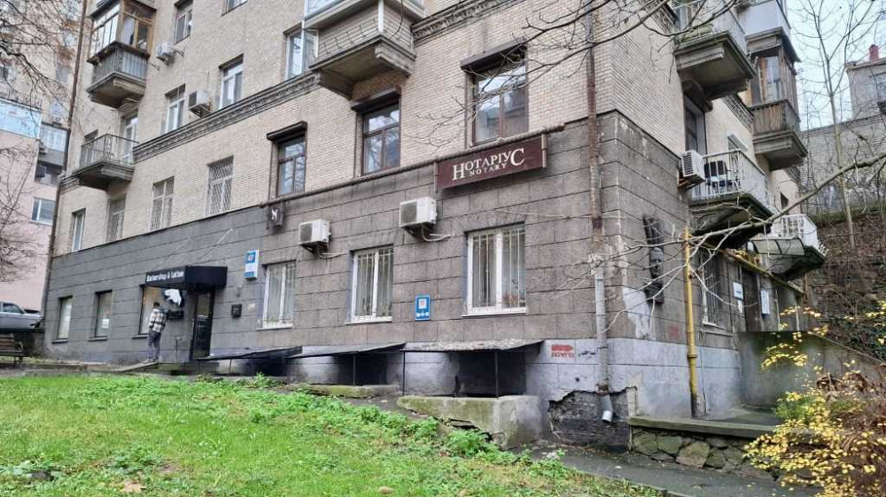 долгосрочная аренда офисное помещение Киев, Шевченковский, 28000 грн./мес. Київ - зображення 11