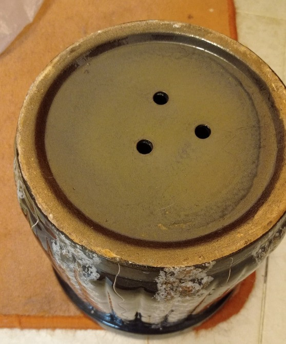 Горшок большой керамика в отличном состоянии Київ - зображення 5