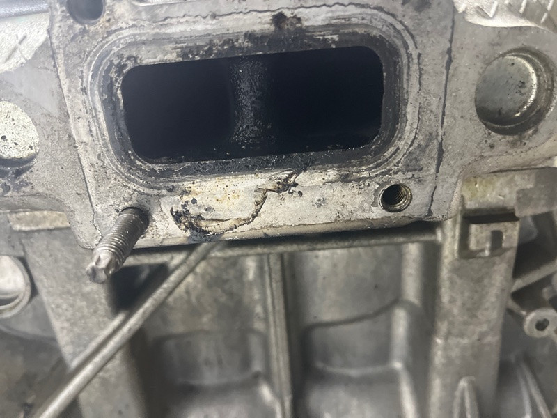 Двигатель Ford Fusion USA 2013-2020 C15HDTX (Арт. 72185) Київ - зображення 7