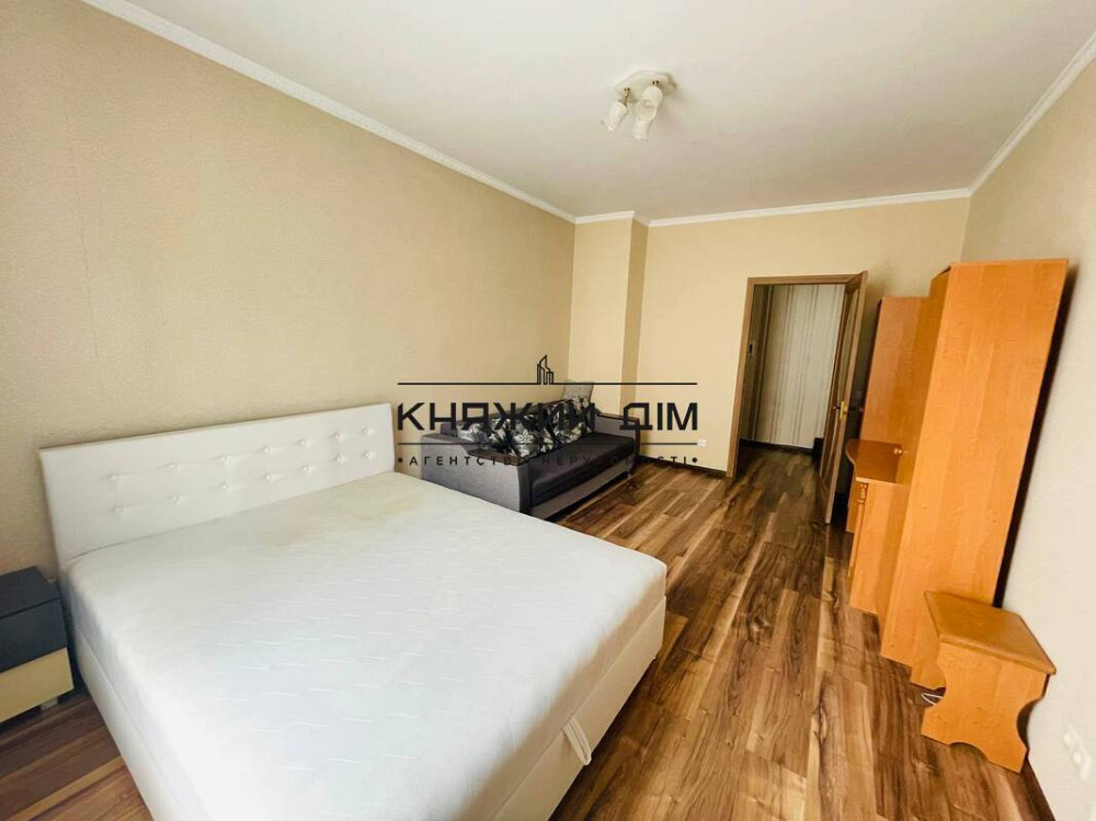 У ЖК Gloria Park 1 кімн. на Нивській м. Нивки 5 хв.Є генератор пішки №11133297 Киев - изображение 3
