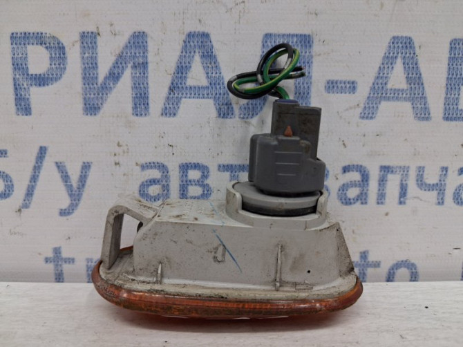 Повторитель поворотника Mitsubishi L200 KB 2.5 DIESEL 4D56 2006 (б/у) Київ - зображення 3