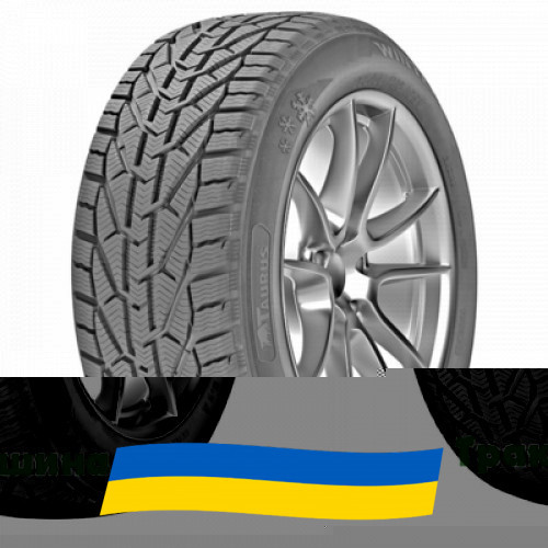 215/50 R17 Taurus Winter 95V Легкова шина Киев - изображение 1