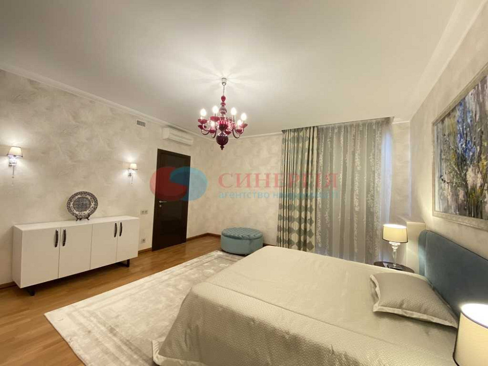 долгосрочная аренда 3-к квартира Киев, Печерский, 2000 $/мес. Київ - зображення 6