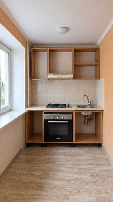 продажа 1-к квартира Кропивницкий, Подольский, 22000 $ Кропивницький - зображення 8