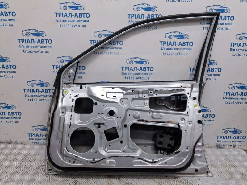 Дверь передняя правая Mitsubishi Lancer 2003-2009 5700A168 (Арт. 74380) Київ - зображення 8