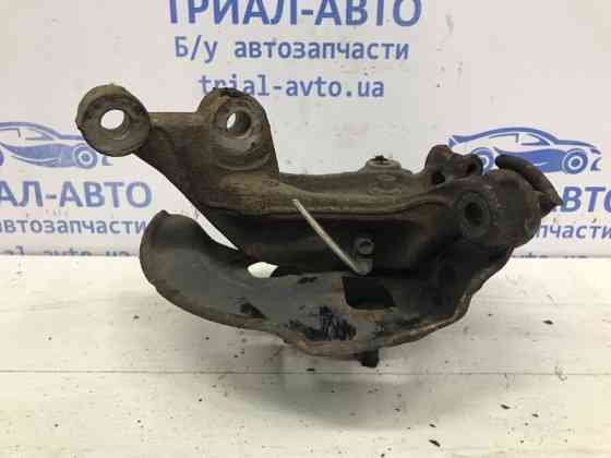 Кулак поворотный левый со ступицей Mazda CX 5 KE 2.2 DIESEL 2011 (б/у) Киев